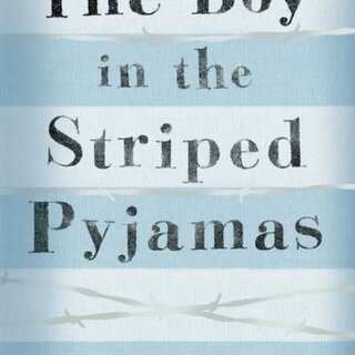 The Boy in the Striped Pyjamas