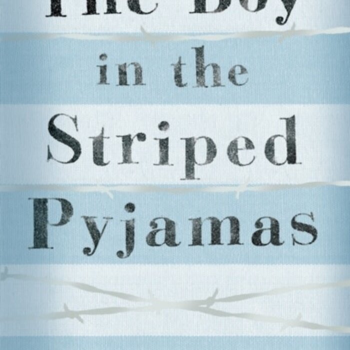 The Boy in the Striped Pyjamas