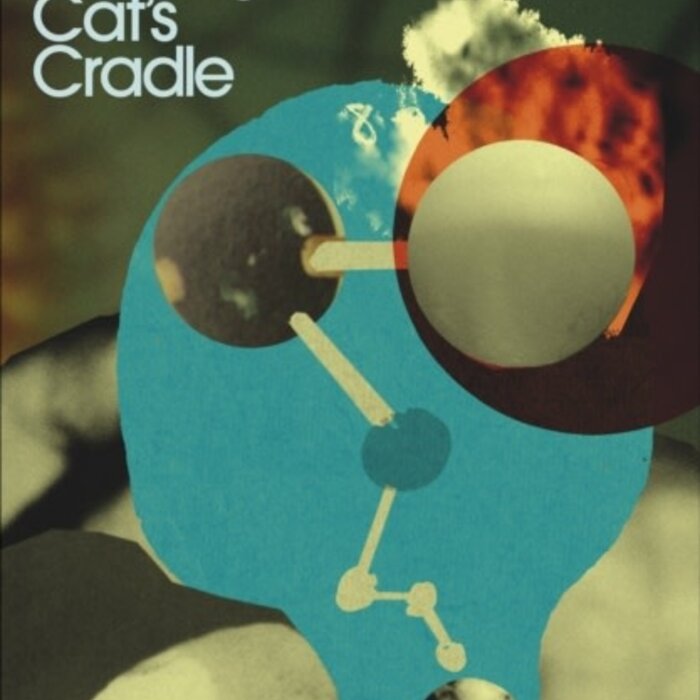 Cat's Cradle