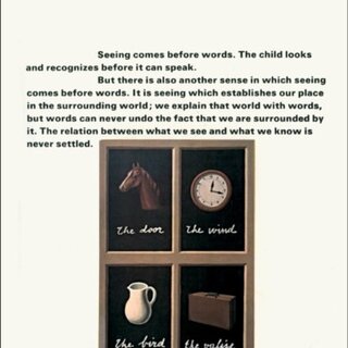 Ways of Seeing