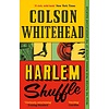 Harlem Shuffle (Harlem Trilogy 1)