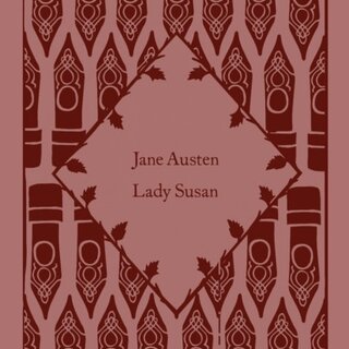 Jane Austen Lady Susan