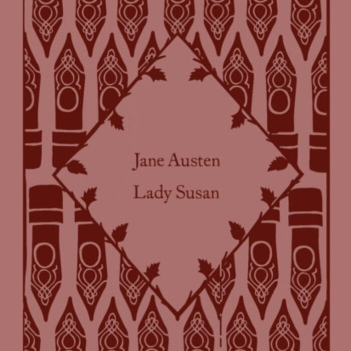 Jane Austen Lady Susan