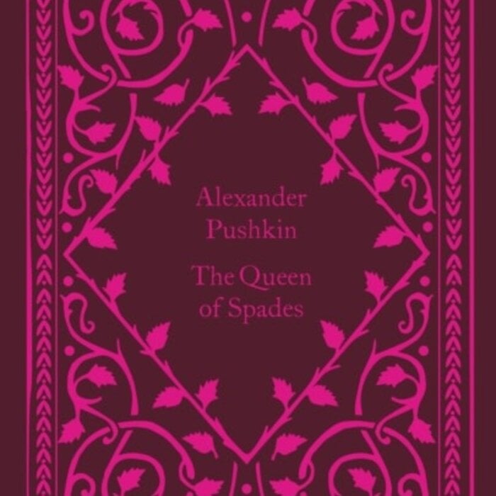 The Queen Of Spades