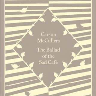 The Ballad of the Sad Cafe