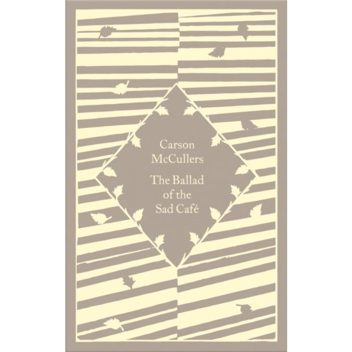 The Ballad of the Sad Cafe