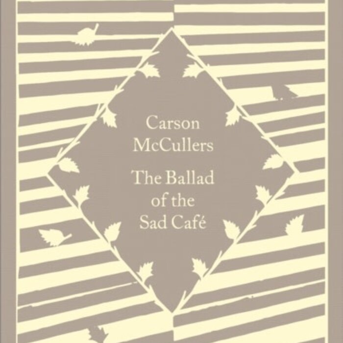 The Ballad of the Sad Cafe