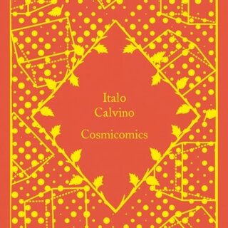 Italo Calvino Cosmicomics