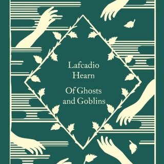 Of Ghosts and Goblins