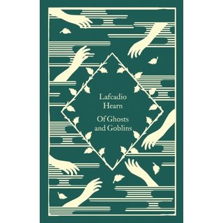 Of Ghosts and Goblins