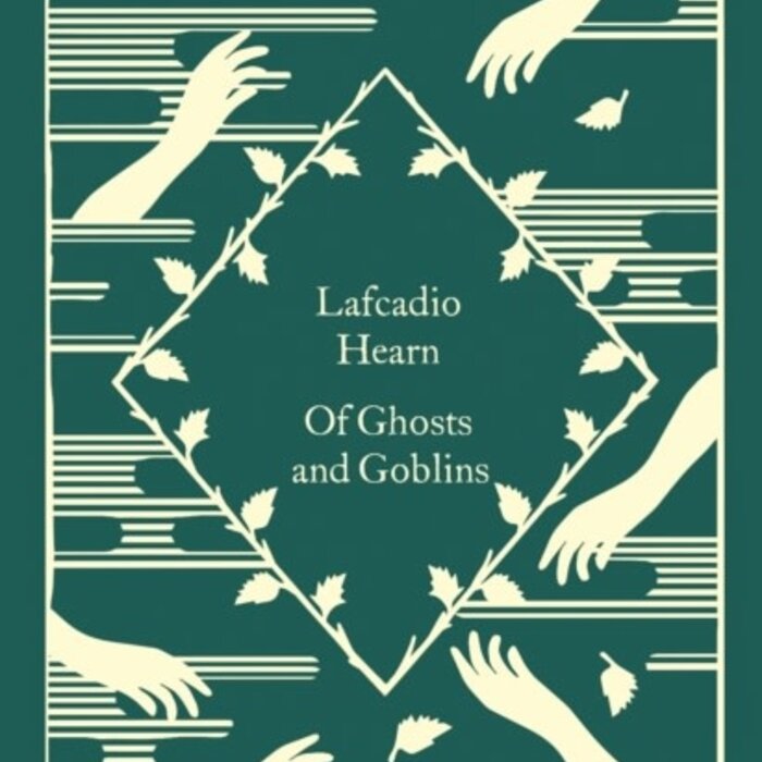 Of Ghosts and Goblins