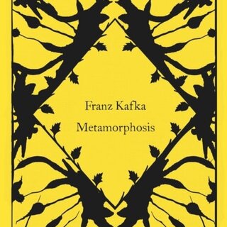 Franz Kafka Metamorphosis