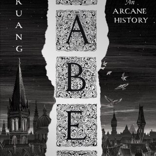 R.F. Kuang Babel (Hardback)