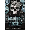 Kingdom of the Cursed (Kingdom of the Wicked 2)