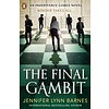 The Final Gambit (The Inheritance Games 3)