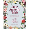 Jane Austen's Table: Recipes Inspired by the Works of Jane Austen