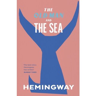 The Old Man and the Sea [Book]