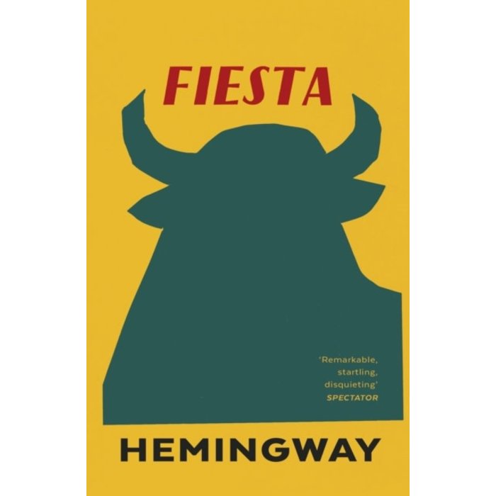 Fiesta: The Sun Also Rises