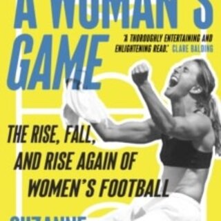A Woman's Game