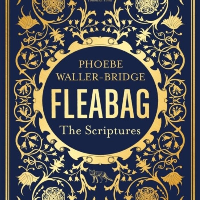 Fleabag: The Scriptures