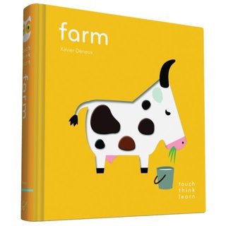 Xavier Deneux Farm