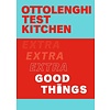 Ottolenghi Test Kitchen: Extra Good Things