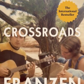Crossroads (Paperback)