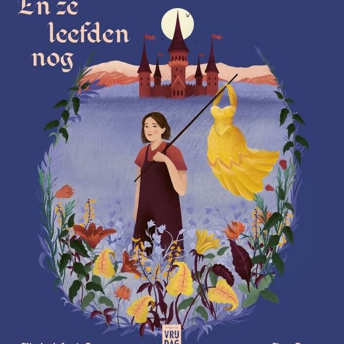 En ze leefden nog