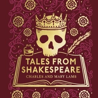 Tales from Shakespeare