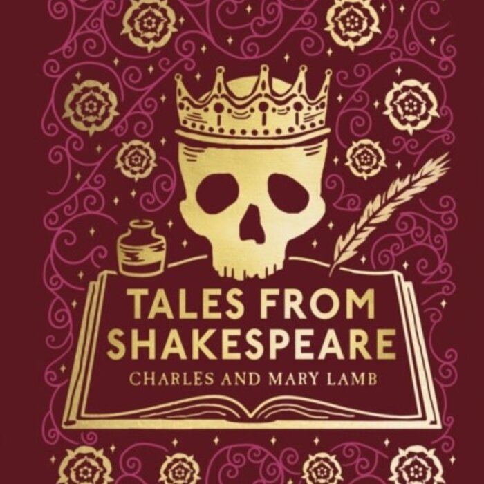 Tales from Shakespeare