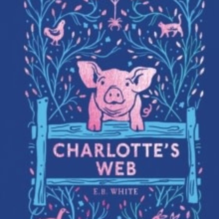 Charlotte's Web