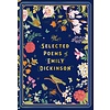 The Selected Poems of Emily Dickinson