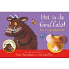 Het is de Gruffalo! - Kartonboek