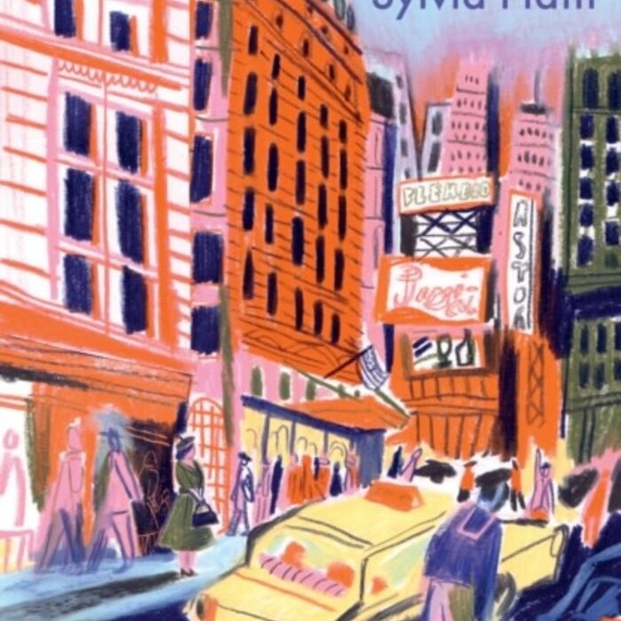 Sylvia Plath The Bell Jar : The Illustrated Edition