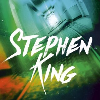 Stephen King The Shining