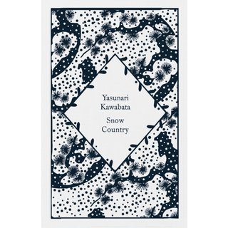 Yasunari Kawabata Snow Country