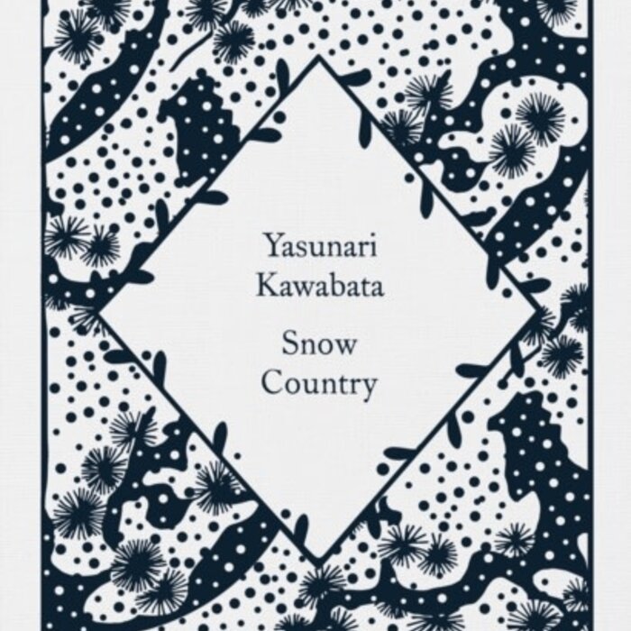 Yasunari Kawabata Snow Country