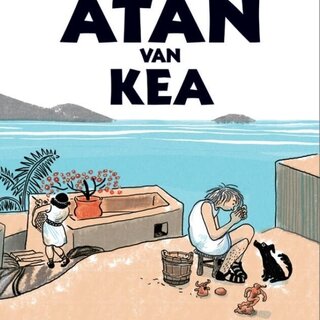 Atan van Kea