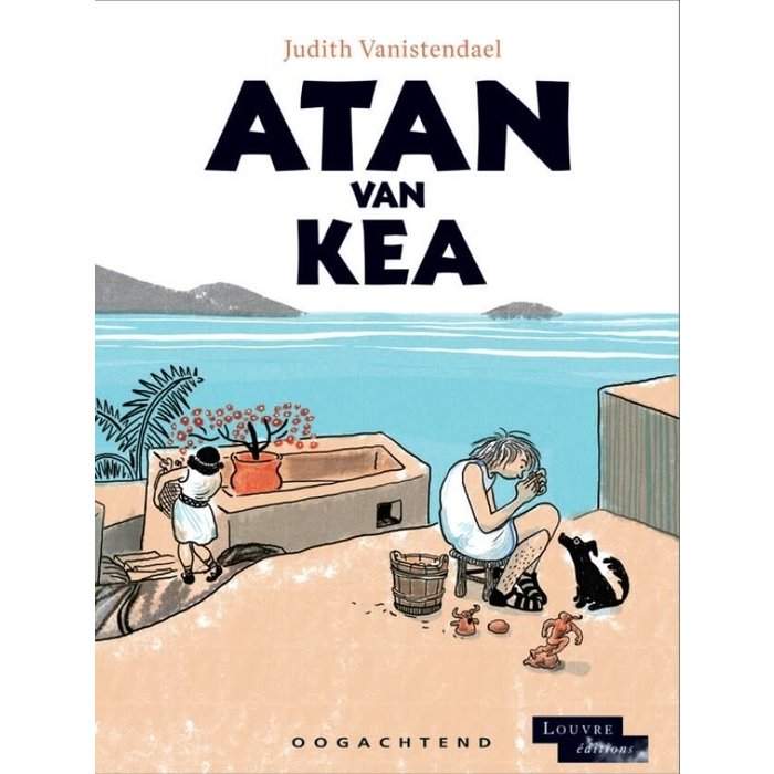 Atan van Kea