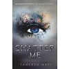 Shatter Me (Book 1)