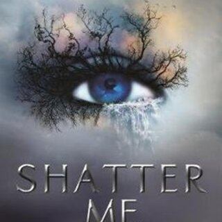 Shatter Me (Shatter Me 1)