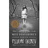 Miss Peregrine's Home for Peculiar Children : 1