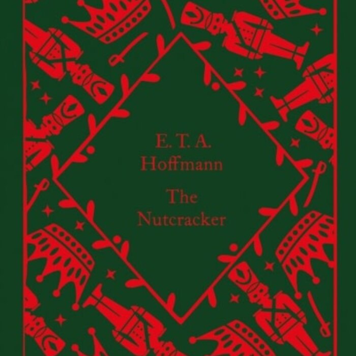 The Nutcracker