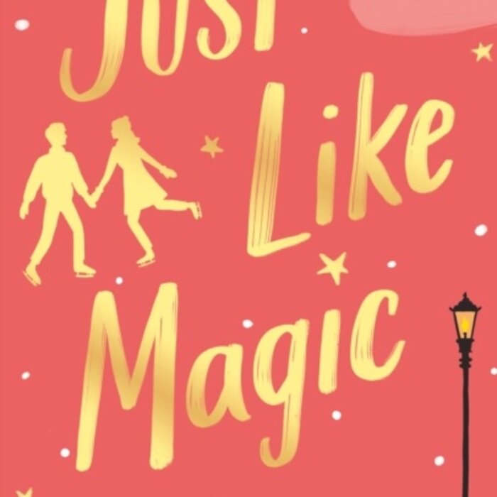 Just Like Magic