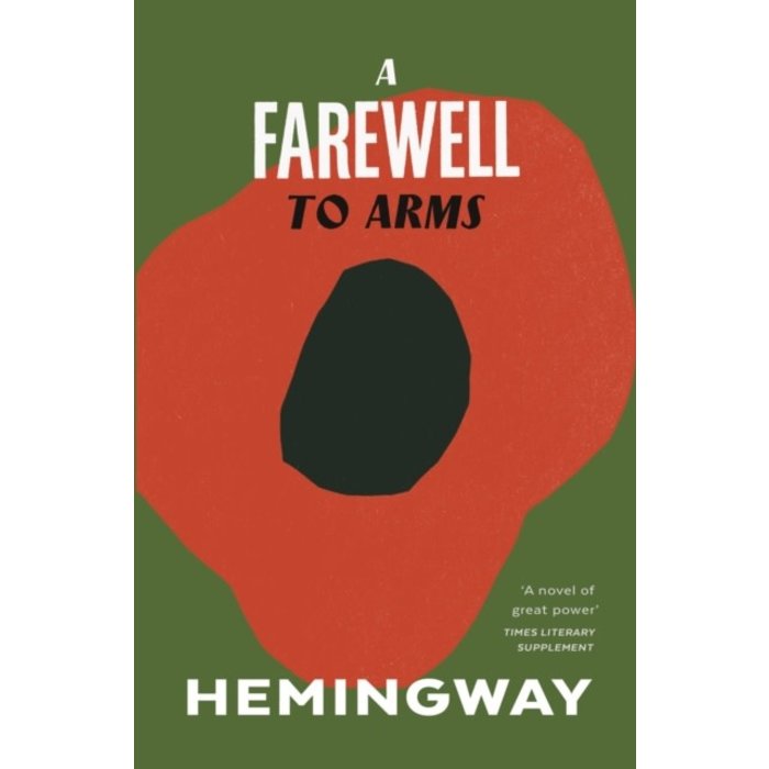 A Farewell To Arms