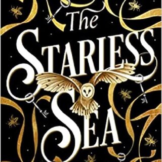 Erin Morgenstern The Starless Sea