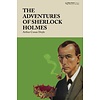 The Adventures of Sherlock Holmes (Hardback)