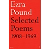 Selected Poems 1908-1969