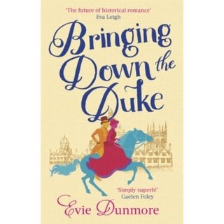 Bringing Down the Duke