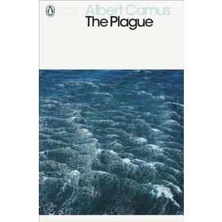 Albert Camus The Plague